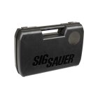 Sig Sauer Pistolenkoffer 31 x 20 x 6 cm