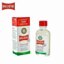 Klever Ballistol Waffenöl Spray Flasche 400 ml