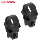 Umarex High Power Zielfernrohrmontage Hoch 25,4 mm