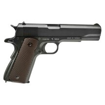 Swiss Arms P1911 Co2-Pistole Blow Back 4,5 mm BB (P18)