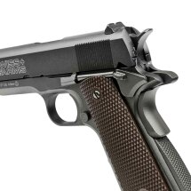 Swiss Arms P1911 Co2-Pistole Blow Back 4,5 mm BB (P18)