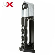Ersatzmagazin für UX Umarex SA 10 Co2-Pistole