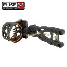 Fuse Visier Pro Fire 3 Pins
