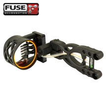 Fuse Visier Pro Fire 5 Pins
