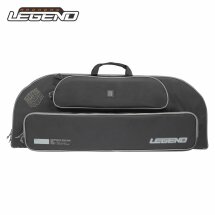 Legend Archery Bogentasche Bowarmor 116 Schwarz 116 x 41...