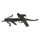 SET Hori-Zone Pistolenarmbrust Redback Deluxe Schwarz 80 lbs/ 235 fps (P18)