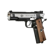 Superset Colt Special Combat Classic 4,5 mm BB (P18)...