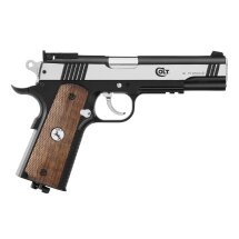 Superset Colt Special Combat Classic 4,5 mm BB (P18) Co2-Pistole