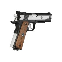 Superset Colt Special Combat Classic 4,5 mm BB (P18) Co2-Pistole