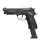 Superset Beretta M92A1 4,5 mm Stahl BB Co2-Pistole Blow Back (P18)