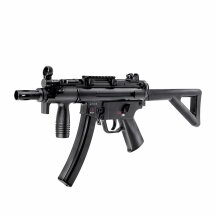 Superset Heckler & Koch MP5 K-PDW cal. 4,5 mm Stahl...