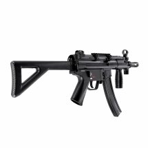 Superset Heckler & Koch MP5 K-PDW cal. 4,5 mm Stahl BB Co2 Blowback (P18)