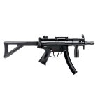 Superset Heckler & Koch MP5 K-PDW cal. 4,5 mm Stahl BB Co2 Blowback (P18)