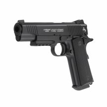 Superset Colt Government M45 CQBP 4,5 mm Stahl-BB Blow...