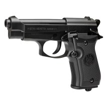 Superset Beretta M84 FS 4,5 mm BB Co2-Pistole Blowback...