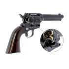 Superset Colt Single Action Army® 45 antik Co2-Revolver Kaliber 4,5 mm BB (P18)