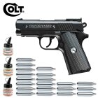 Superset Colt Defender 4,5 mm BB (P18) Co2-Pistole