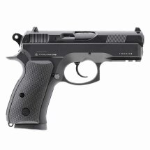 Superset CZ75D Compact 4,5 mm Stahl BB Co2-Pistole Non...