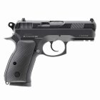 Superset CZ75D Compact 4,5 mm Stahl BB Co2-Pistole Non Blow Back (P18)