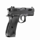 Superset CZ75D Compact 4,5 mm Stahl BB Co2-Pistole Non Blow Back (P18)