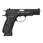 Superset CZ 75 4,5 mm Stahl BB Co2-Pistole Vollmetall Blow Back (P18)