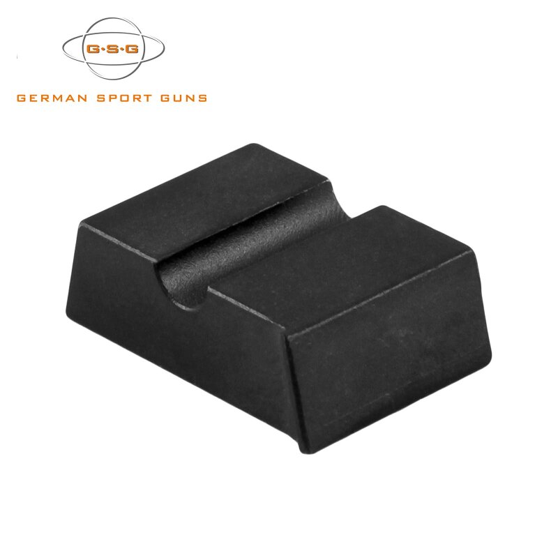 Einzelschuss Adapter für airmaX M22 Pressluftgewehr