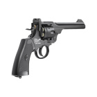 Superset Co2-Revolver Webley MK VI 4,5 mm BB (P18)