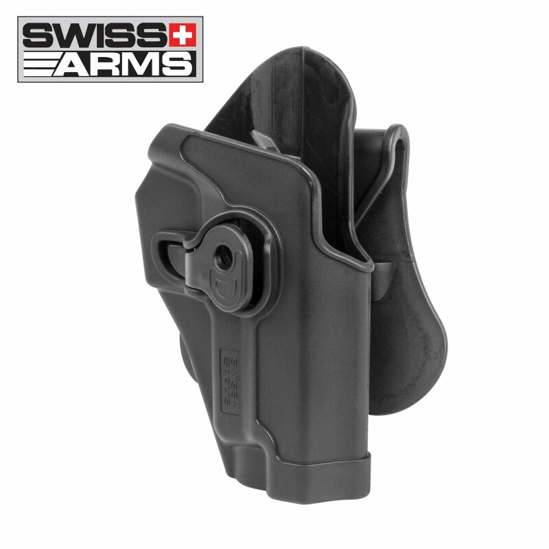 Swiss Arms Gürtelholster für Sig Sauer P220 /225/226/228/229