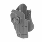 Swiss Arms Gürtelholster für Sig Sauer P220 /225/226/228/229