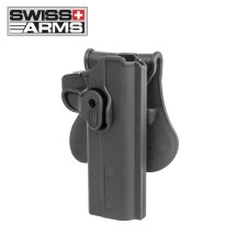 Swiss Arms Gürtelholster für 1911er Modelle