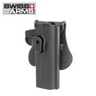 Swiss Arms Gürtelholster für 1911er Modelle