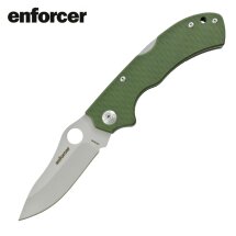 Enforcer No One Einhandmesser (P18)