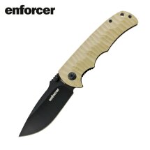 Enforcer Rhino K Einhandmesser (P18)