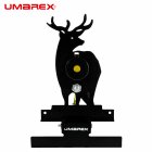 Umarex Drop Shot Target Motiv Hirsch