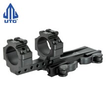UTG Integral QD Offset Montage High 25,4 mm Ringe 150 mm...