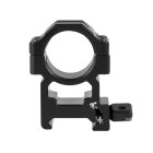 UTG 1" High Pro Max Picatinny-/Weaverringe 25 mm breit - 2 Stück