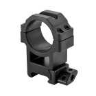 UTG 30 mm High Pro Max Picatinny-/Weaverringe 22 mm breit - 2 Stück