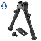 UTG New Gen Med Pro Shooters Bipod / Zweibein 15,7-17 cm