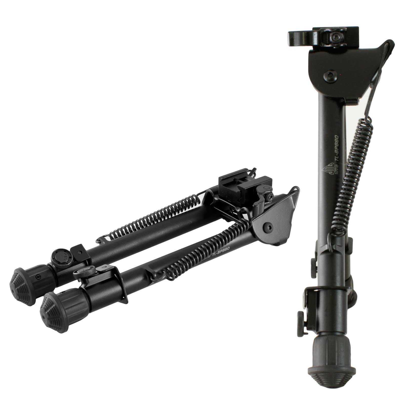 UTG New Gen Tactical OP QD Bipod / Zweibein 20,331,5 cm