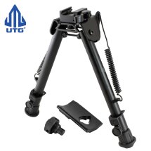 UTG New Gen Tactical OP QD Bipod / Zweibein 20,3-31,5 cm
