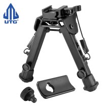 UTG Super Duty Bipod / Zweibein 15,2-21,6 cm