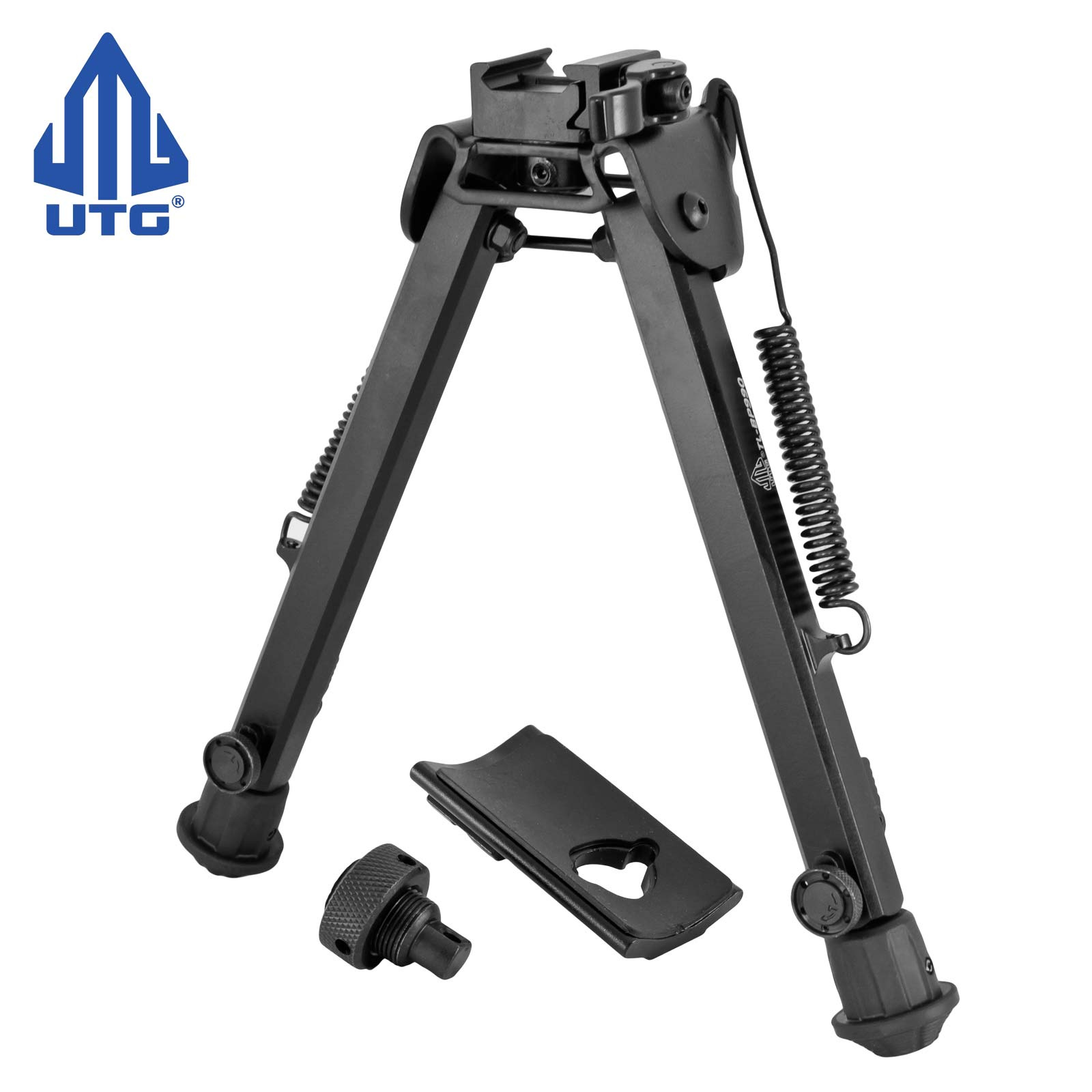 UTG Super Duty Bipod / Zweibein 20,332,5 cm