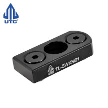 UTG Keymod Adapter Schiene für Standard...