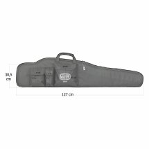 Mauser Gewehrtasche 124 cm