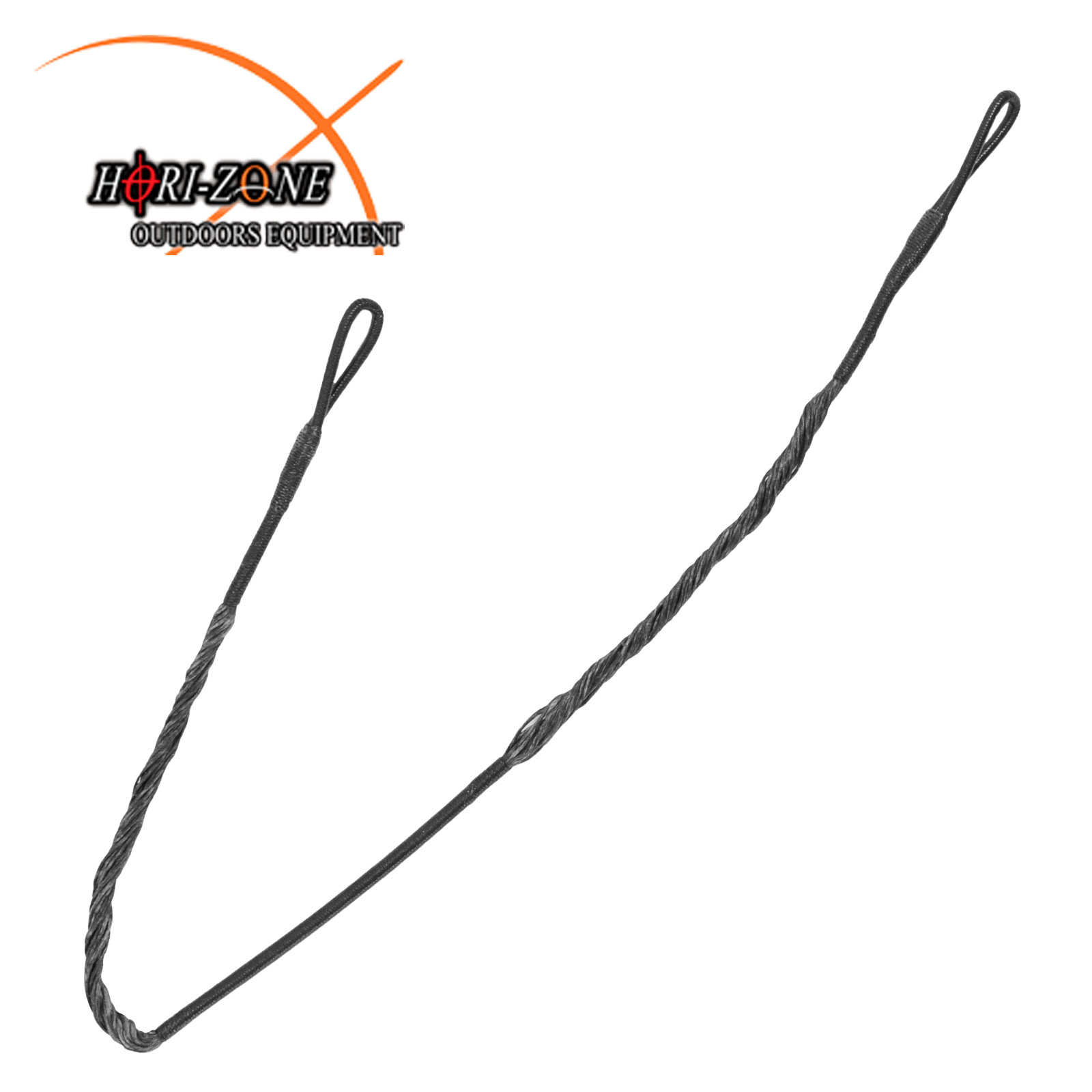 Hori-Zone Ersatzsehne Für Pistolenarmbrust Redback Produktbild-Vorschau 3