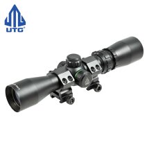 UTG Zielfernrohr für Kurzwaffen 2-7x32 Mildot...