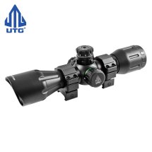 UTG Zielfernrohr für Armbrüste 4x32 Pro 5...