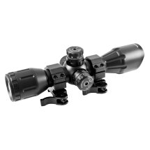 UTG Zielfernrohr für Armbrüste 4x32 Pro 5...