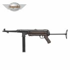 Legends MP German - 4,5 mm Stahl BB Co2 (P18)