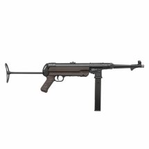Superset Legends MP German - 4,5 mm Stahl BB Co2 (P18)